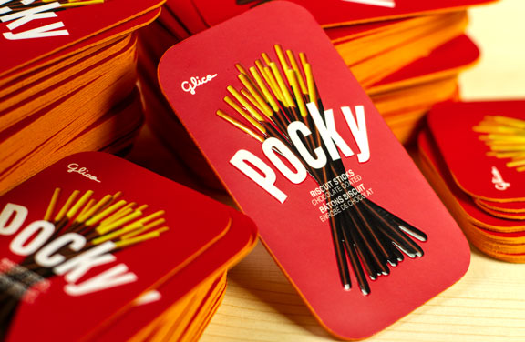 busin3ss cards