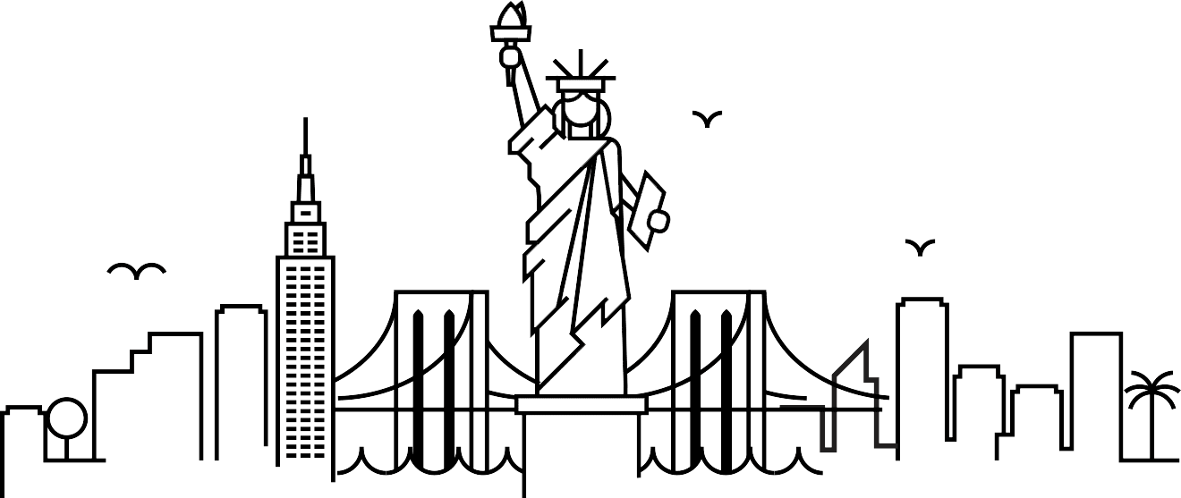 New York Illustration