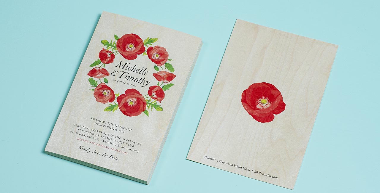 custom printed wedding invitations design your wedding invitations from jukebox - Printed Wedding Invitations custom printed wedding invitations design your wedding invitations from jukebox - Printed Wedding Invitations